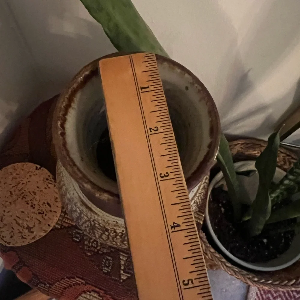 Mid Century Studio Pottery